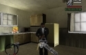 Chrome Minigun